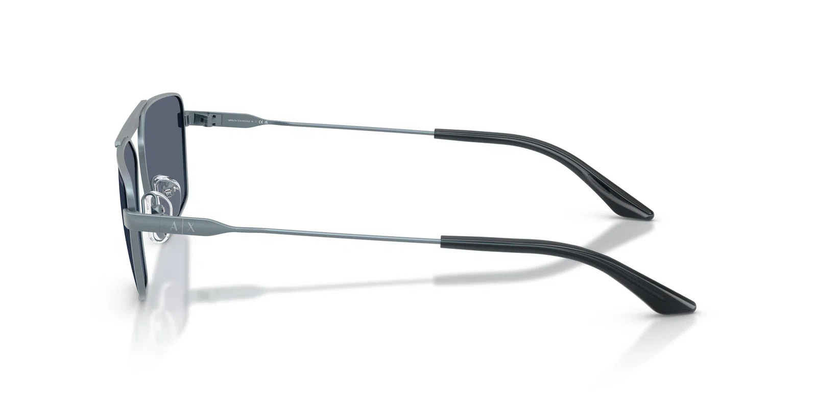 Armani Exchange 2059S Sunglasses - view 12